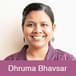 Swarrnim Startup and Innovation University Principal, Swarrnim Institute of Design: Dhruma Bhavsar Interview